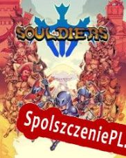 Souldiers (2022/ENG/Polski/RePack from CiM)