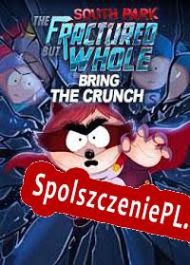 South Park: The Fractured But Whole Bring the Crunch (2018/ENG/Polski/License)