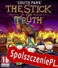 South Park: The Stick of Truth (2014/ENG/Polski/RePack from AH-Team)