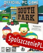 South Park (1999/ENG/Polski/License)