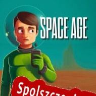 Space Age: A Cosmic Adventure (2014/ENG/Polski/RePack from POSTMORTEM)