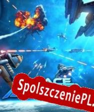 Space Arena (2016/ENG/Polski/License)