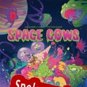 Space Cows (2019/ENG/Polski/RePack from AHCU)