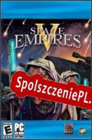 Space Empires V (2006/ENG/Polski/RePack from ICU)