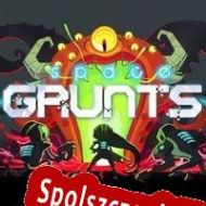 Space Grunts (2016/ENG/Polski/License)