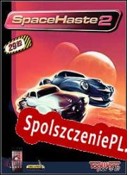 Space Haste 2 (2002/ENG/Polski/License)