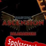 Space Hulk: Ascension Salamanders (2015/ENG/Polski/Pirate)