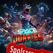 Space Junkies (2019/ENG/Polski/License)