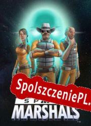 Space Marshals (2015/ENG/Polski/RePack from EiTheL)