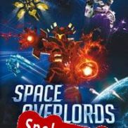 Space Overlords (2016) | RePack from MODE7