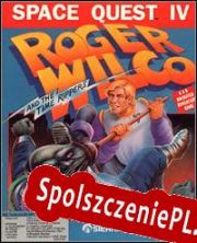 Space Quest IV: Roger Wilco and the Time Rippers (1990/ENG/Polski/Pirate)