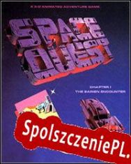 Space Quest: The Sarien Encounter (1987/ENG/Polski/License)