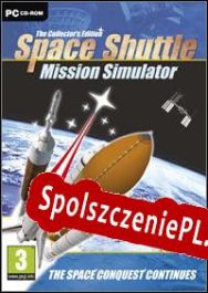 Space Shuttle Mission Simulator (2007/ENG/Polski/Pirate)