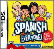 Spanish for Everyone (2007/ENG/Polski/License)