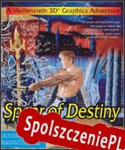 Spear of Destiny (1992/ENG/Polski/RePack from VORONEZH)