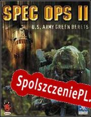 Spec Ops 2: Green Berets (1999/ENG/Polski/RePack from SST)