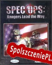 Spec Ops: Rangers Lead the Way (1998/ENG/Polski/RePack from METROiD)