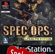 Spec Ops: Stealth Patrol (2000/ENG/Polski/Pirate)