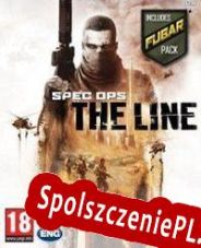 Spec Ops: The Line (2012) | RePack from RU-BOARD