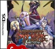 Spectral Force Genesis (2008/ENG/Polski/License)