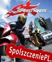 Speed Kings (2003/ENG/Polski/License)