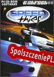 Speed Thief (2001/ENG/Polski/License)