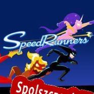 SpeedRunners (2016/ENG/Polski/RePack from iCWT)