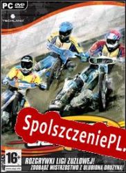 Speedway Liga (2009/ENG/Polski/Pirate)