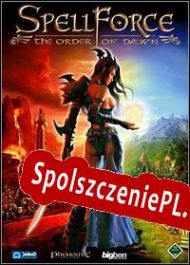 SpellForce: The Order of Dawn (2003/ENG/Polski/RePack from HELLFiRE)