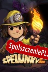 Spelunky 2 (2020/ENG/Polski/Pirate)