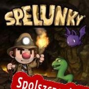 Spelunky HD (2013/ENG/Polski/License)