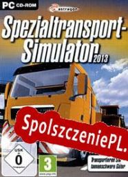 Spezialtransport-Simulator 2013 (2012) | RePack from GGHZ