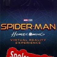 Spider-Man: Homecoming VR (2017/ENG/Polski/RePack from THRUST)