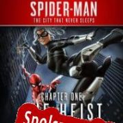 Spider-Man: The Heist (2018/ENG/Polski/RePack from MTCT)