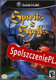 Spirits & Spells (2003/ENG/Polski/RePack from EDGE)