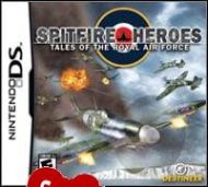 Spitfire Heroes: Tales of the Royal Air Force (2008/ENG/Polski/RePack from GEAR)