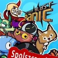 Splash Blast Panic (2018/ENG/Polski/Pirate)