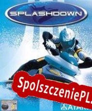 Splashdown (2001/ENG/Polski/License)