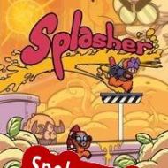 Splasher (2017/ENG/Polski/License)