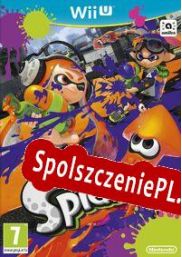 Splatoon (2015/ENG/Polski/RePack from BBB)