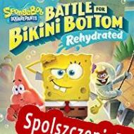 SpongeBob SquarePants: Battle for Bikini Bottom Rehydrated (2020/ENG/Polski/Pirate)