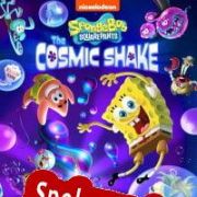 SpongeBob SquarePants: The Cosmic Shake (2022/ENG/Polski/RePack from RECOiL)