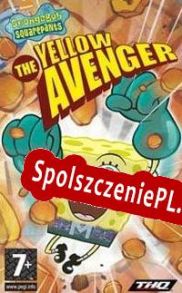 SpongeBob Squarepants: The Yellow Avenger (2005) | RePack from MiRACLE