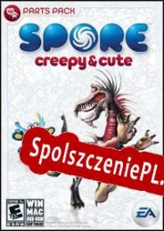 Spore: Creepy & Cute Parts Pack (2008/ENG/Polski/License)