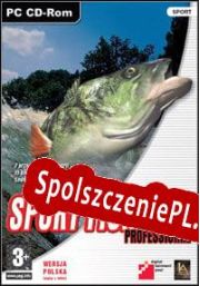 Sport Fishing Professional (2005/ENG/Polski/License)