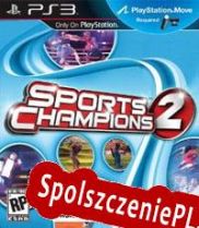 Sports Champions 2 (2012/ENG/Polski/Pirate)