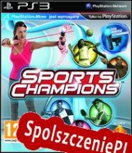 Sports Champions (2010/ENG/Polski/Pirate)