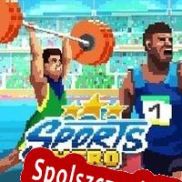 Sports Hero (2016/ENG/Polski/Pirate)