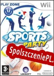 Sports Party (2008) (2008/ENG/Polski/RePack from NAPALM)