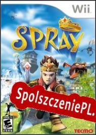 SPRay (2008/ENG/Polski/RePack from ASA)